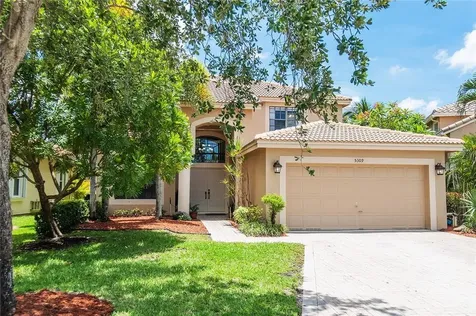 5309 NW 121st Avenue Coral Springs FL 33076