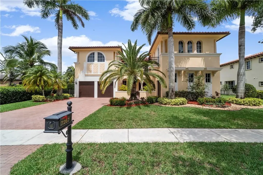 7267 NW 122nd Avenue Parkland FL 33076