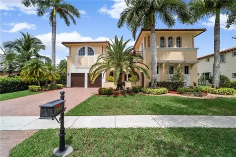 7267 NW 122nd Avenue Parkland FL 33076