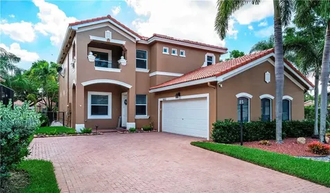 5832 NW 121st Terrace Coral Springs FL 33076