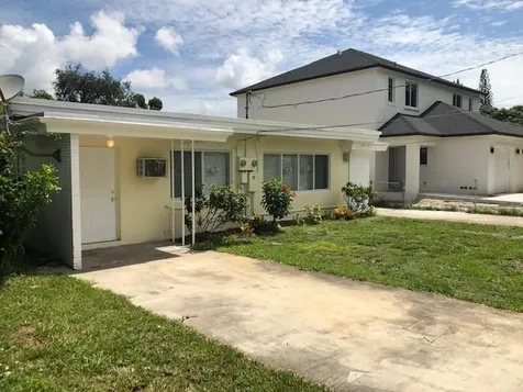5629 Pierce Street Hollywood FL 33021
