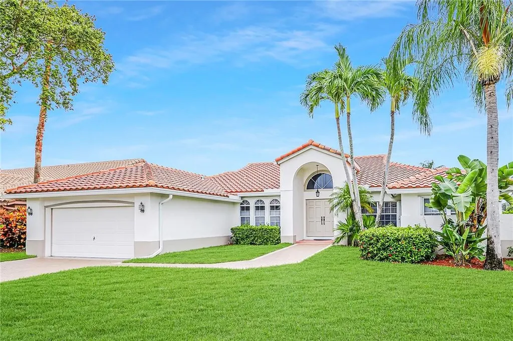 10111 NW 10th Street Plantation FL 33322