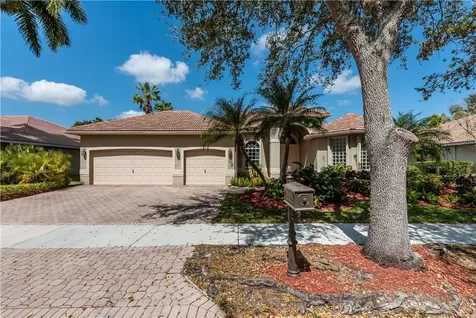 366 Mallard Road Weston FL 33327