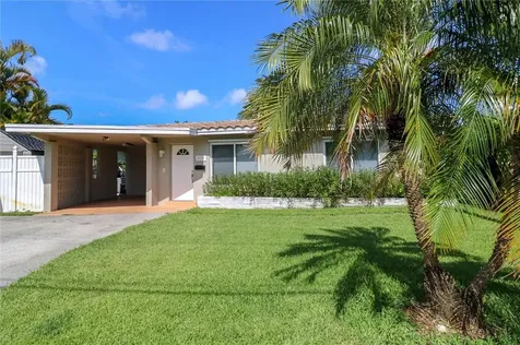 3672 NW 18th Avenue Oakland Park FL 33309