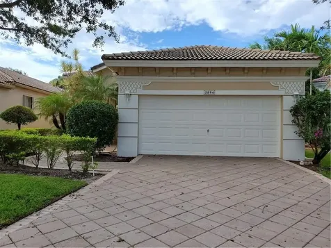 5894 NW 125th Terrace Coral Springs FL 33076