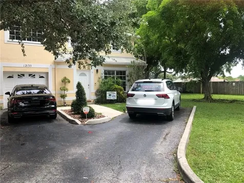 12135 SW 49th Court Cooper City FL 33330