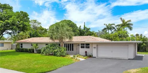 2820 NE 22nd Court Pompano Beach FL 33062