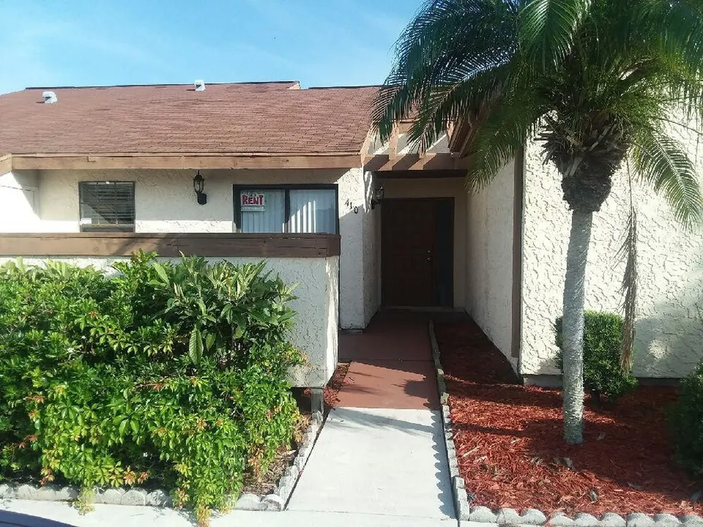 410 SW Godels Street Port St Lucie FL 34953