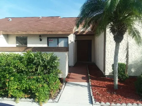 410 SW Godels Street Port St Lucie FL 34953