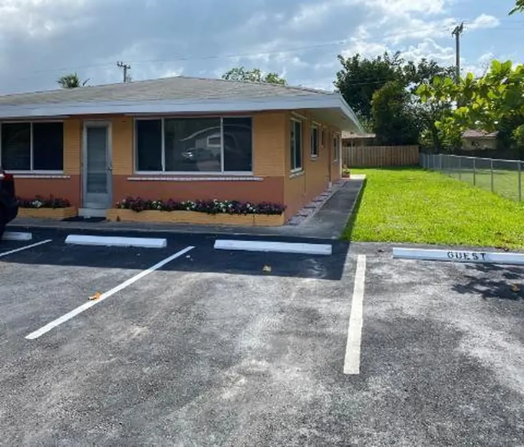 1134 NW 6th Avenue Fort Lauderdale FL 33311