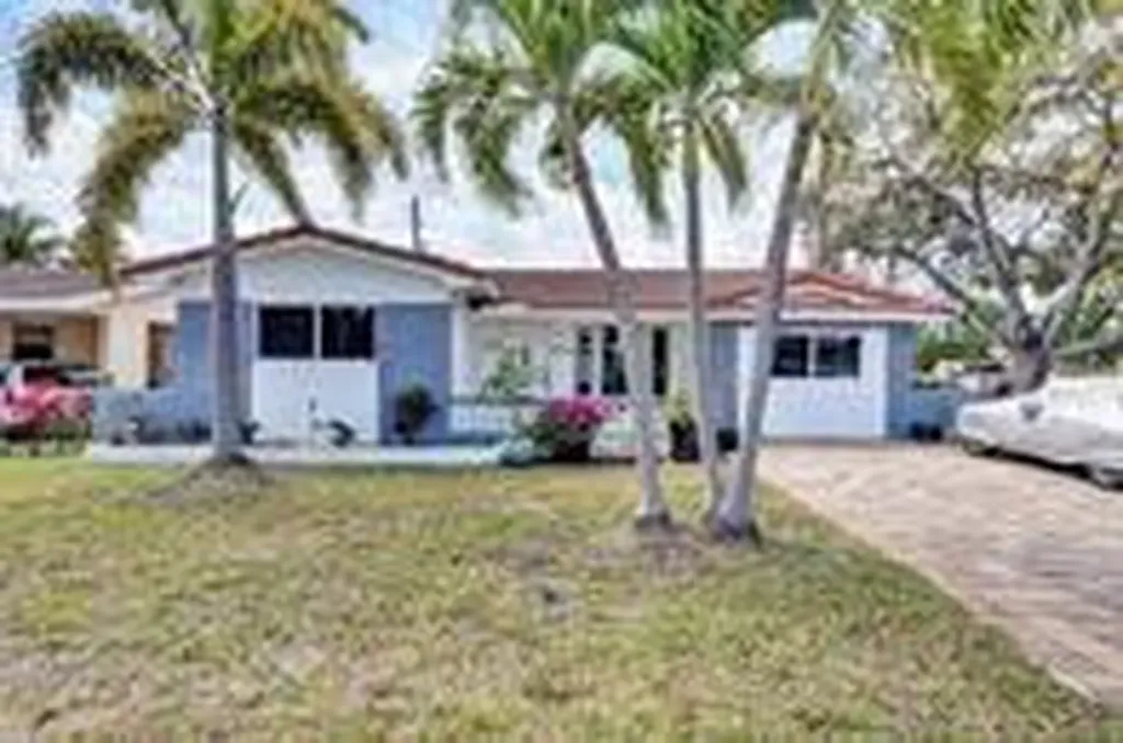 418 N 56th Avenue Hollywood FL 33021