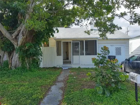 1021 N J Street Lake Worth Beach FL 33460