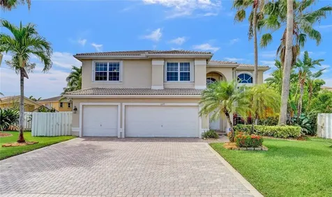 16497 SW 22nd Street Miramar FL 33027