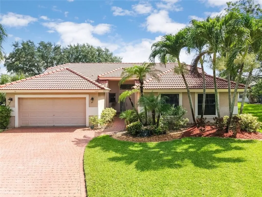 5327 NW 51st Court Coconut Creek FL 33073