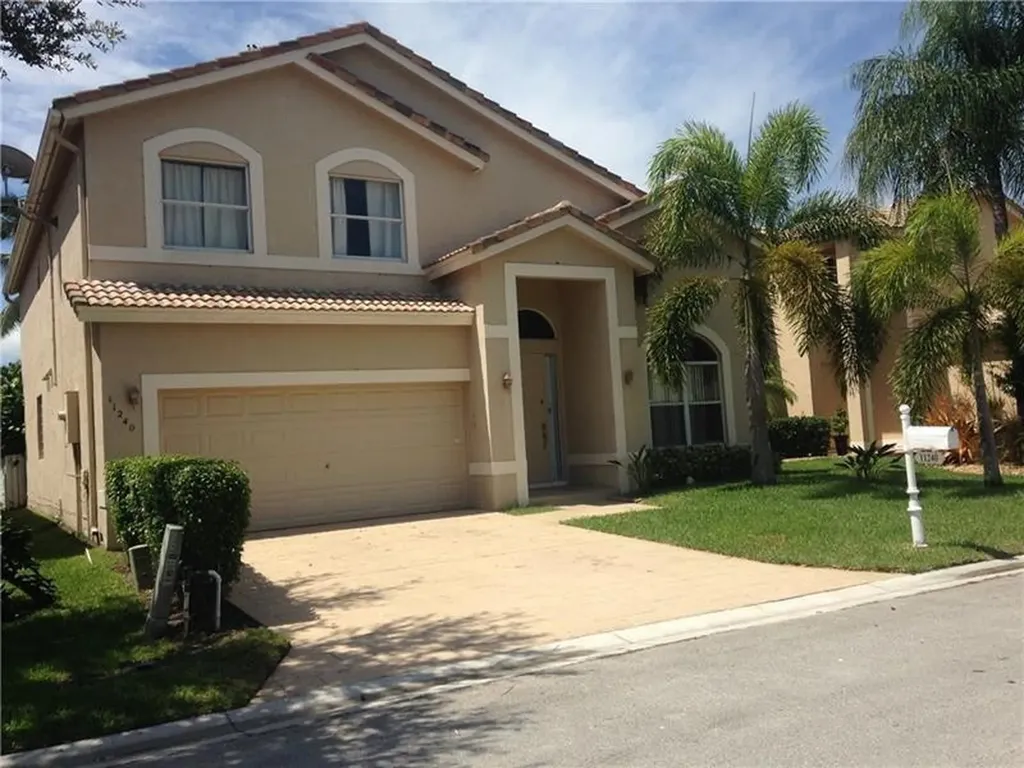 11240 NW 52nd Street Coral Springs FL 33076