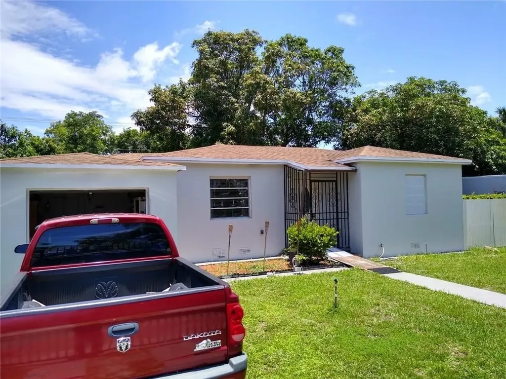 1231 NE 130th Street North Miami FL 33161