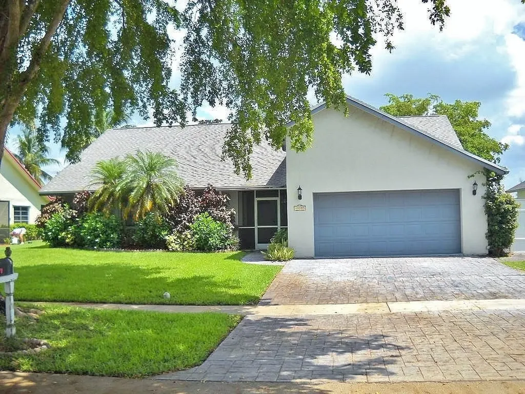 10205 SW 57th Court Cooper City FL 33328