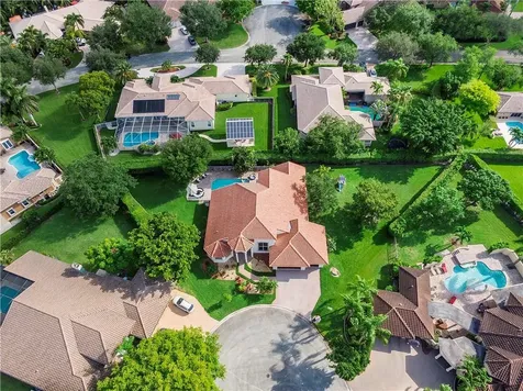 6290 NW 96th Terrace Parkland FL 33076