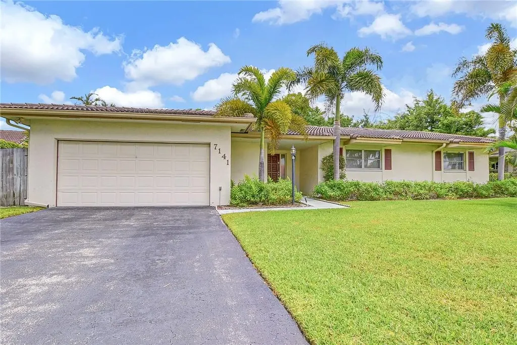 7141 SW 20th Street Plantation FL 33317