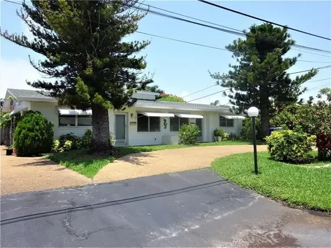 1731-1741 NE 27th Avenue Pompano Beach FL 33062