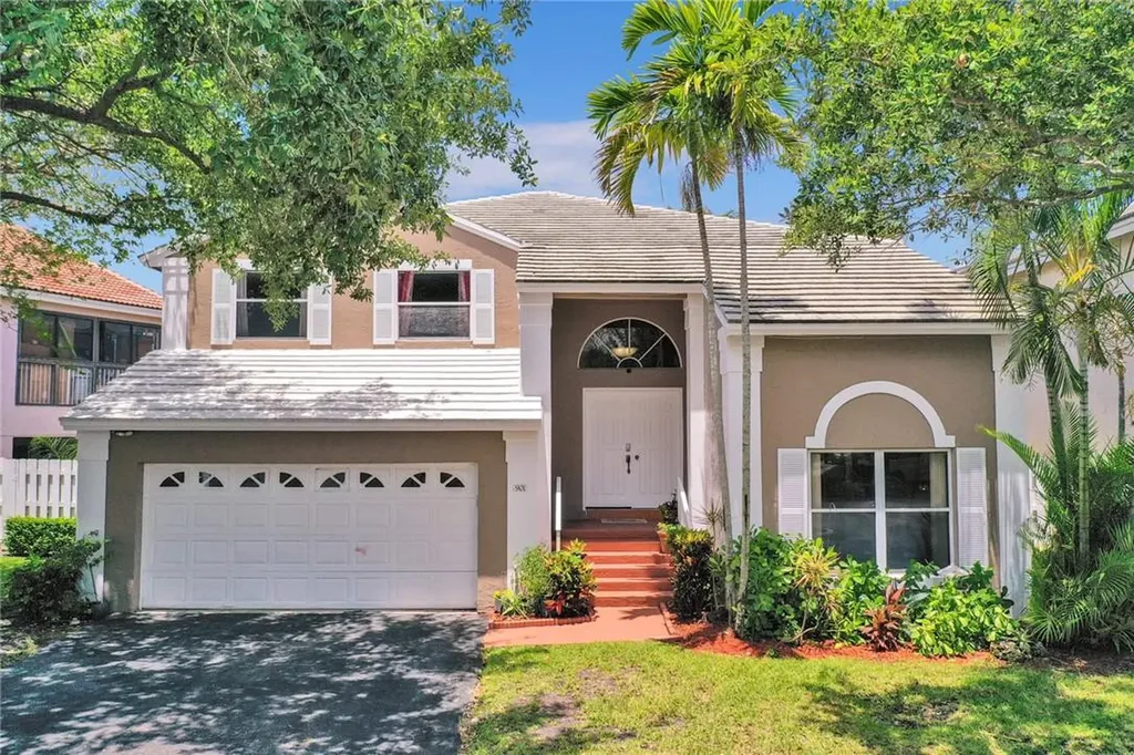 901 NW 97th Avenue Plantation FL 33324