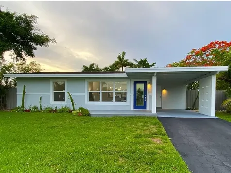1809 NW 62nd Terrace Margate FL 33063