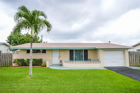 9060 NW 25th Court Sunrise FL 33322