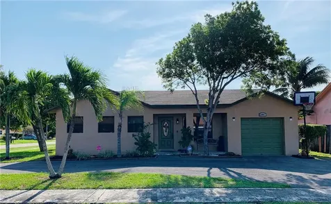 1901 SW 82nd Terrace North Lauderdale FL 33068