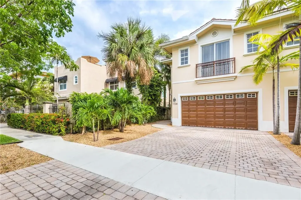 1108 NE 1st Street Fort Lauderdale FL 33301