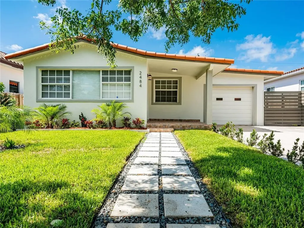 2484 SW 19th Street Miami FL 33145