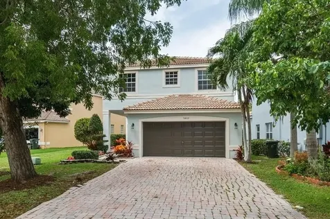 3857 NW 62nd Street Coconut Creek FL 33073