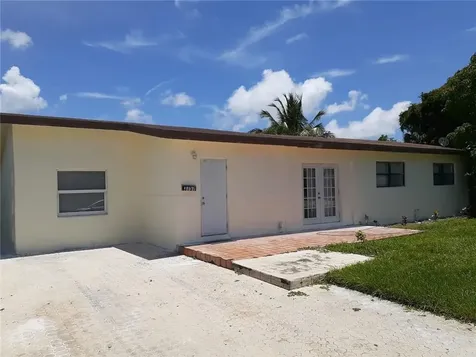 3757 NW 2nd Street Lauderhill FL 33311