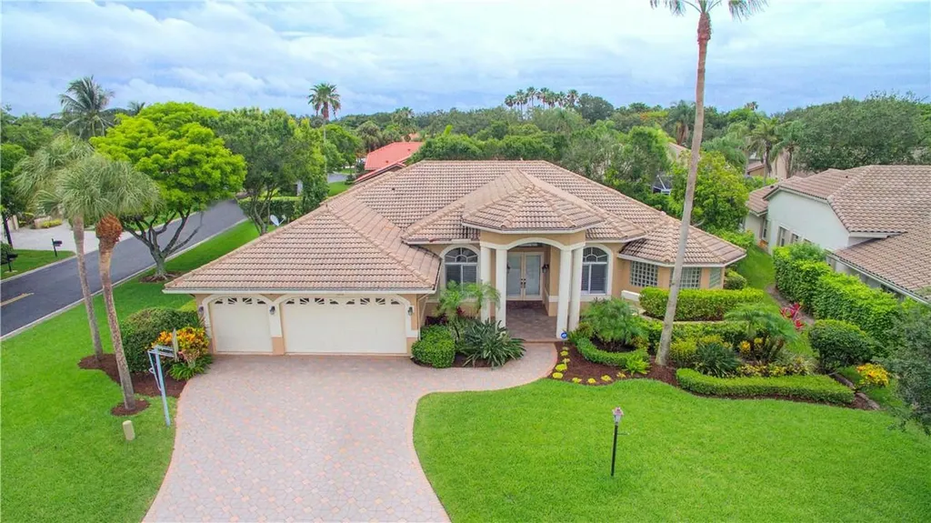 6468 NW 99th Avenue Parkland FL 33076