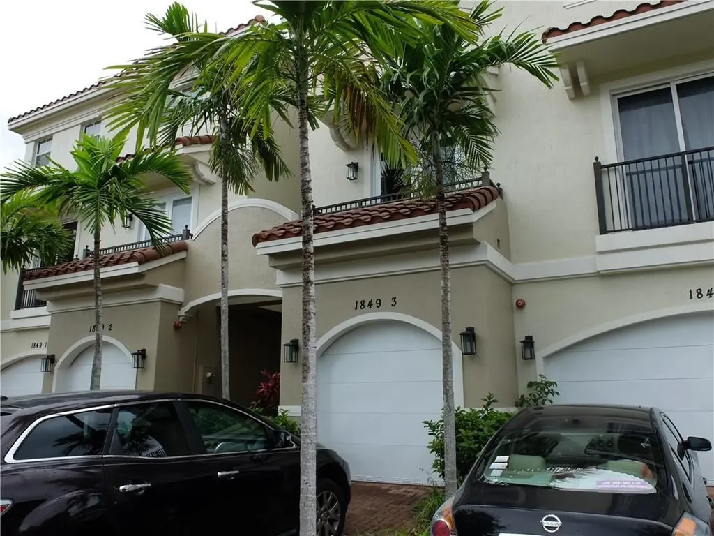 1849 NE 26th Avenue Fort Lauderdale FL 33305