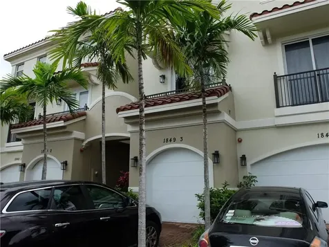 1849 NE 26th Avenue Fort Lauderdale FL 33305