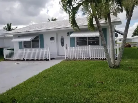 8208 NW 59th Street Tamarac FL 33321