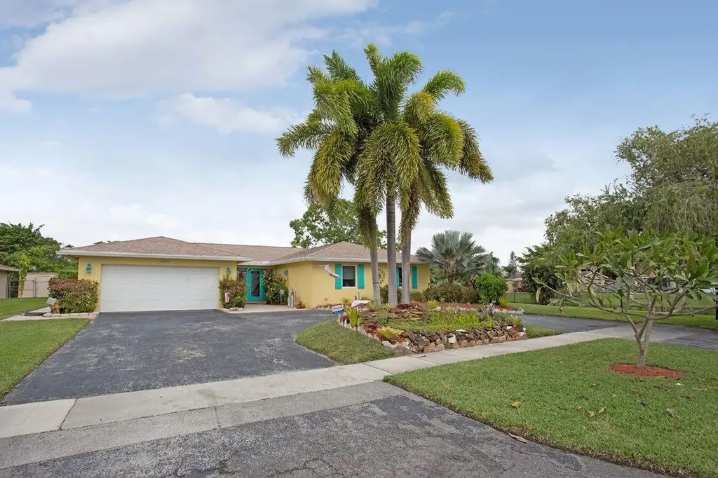 6901 NW 18th Street Margate FL 33063