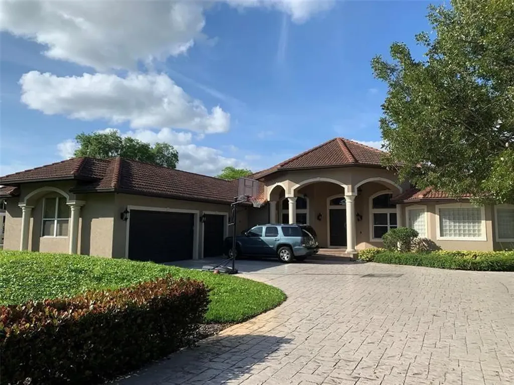 14075 SW 24th Street Davie FL 33325
