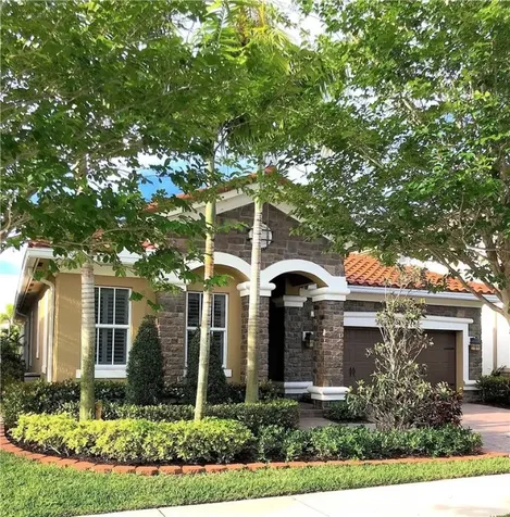 10300 Lake Vista Court Parkland FL 33076