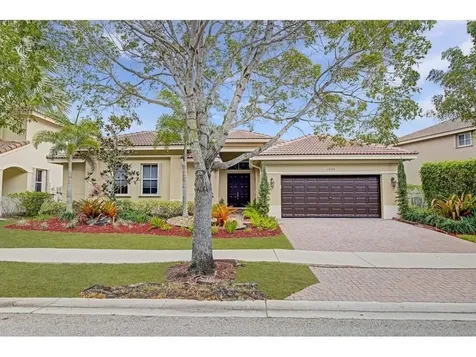 1294 Crossbill Court Weston FL 33327