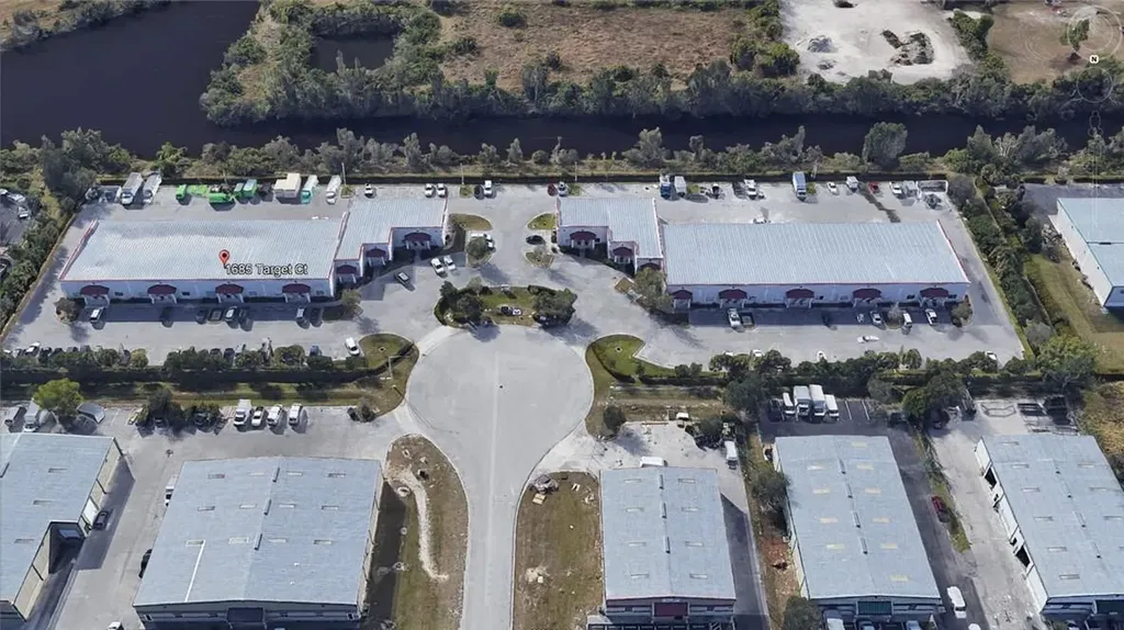 1685 Target Court Fort Myers FL 33905