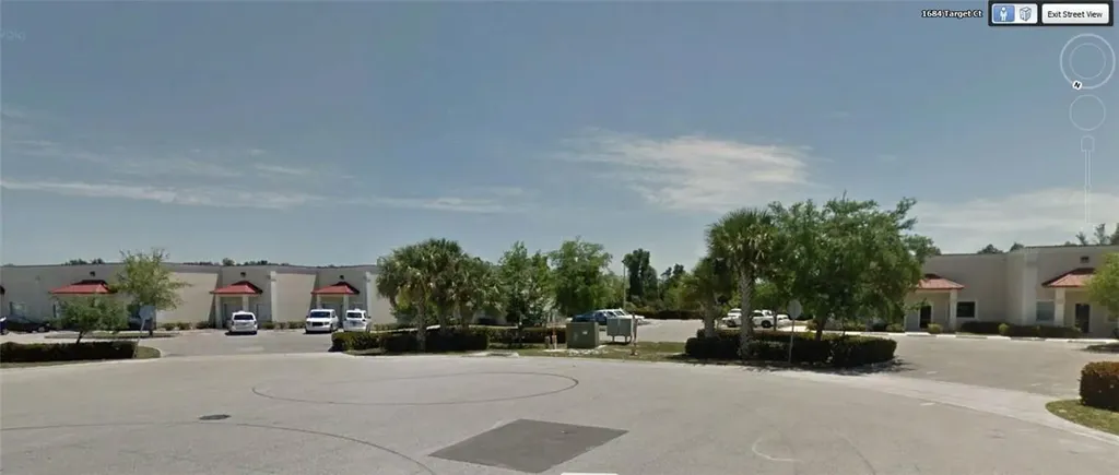 1685 Target Court Fort Myers FL 33905