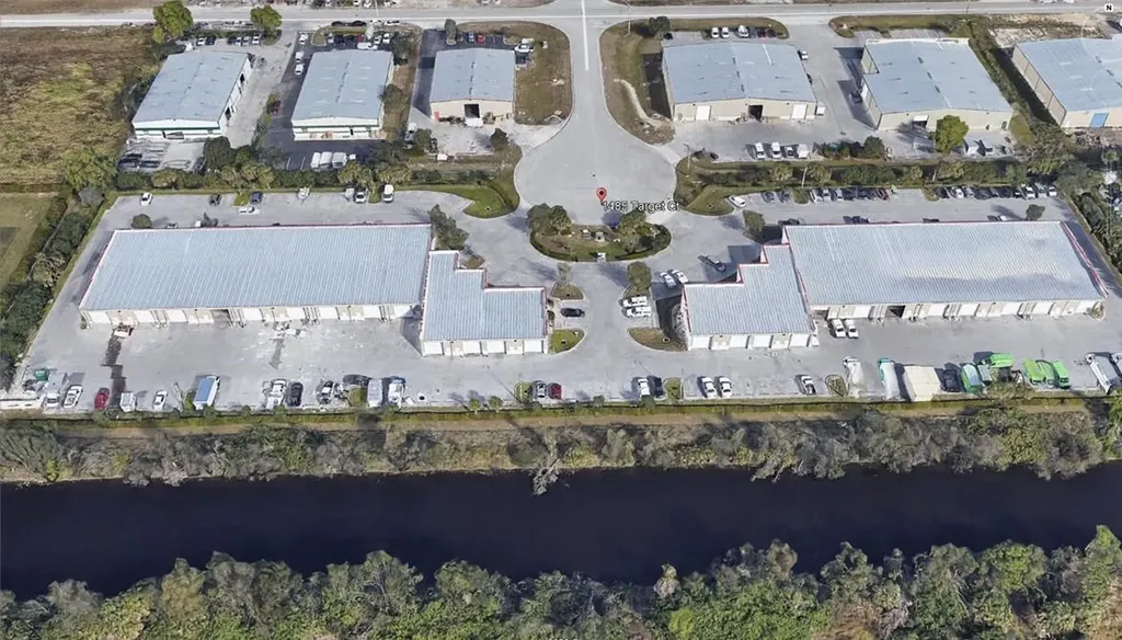 1685 Target Court Fort Myers FL 33905