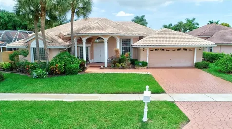19213 Cloister Lake Lane Boca Raton FL 33498