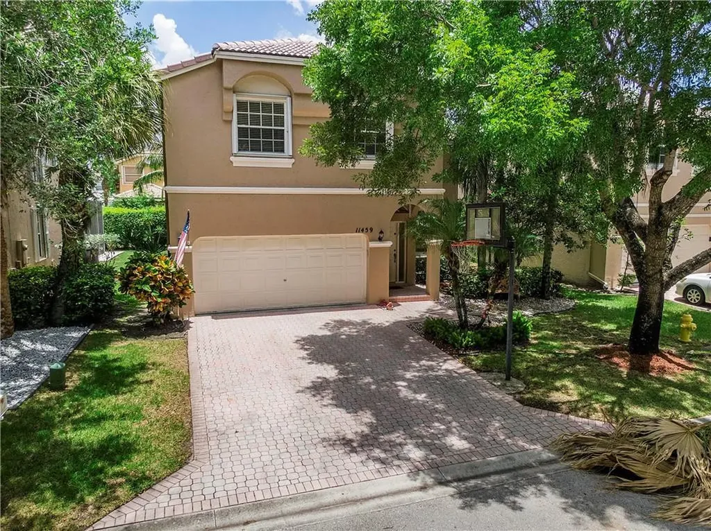 11459 NW 48th Court Coral Springs FL 33076