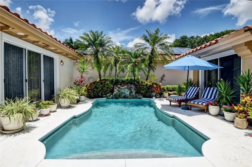 20709 NW 29th Avenue Boca Raton FL 33434
