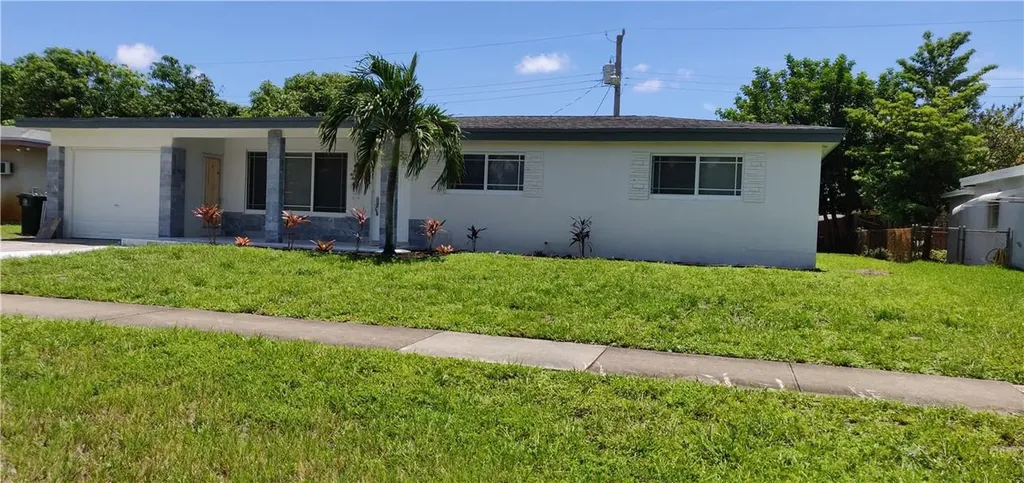 620 SW 38th Avenue Fort Lauderdale FL 33312