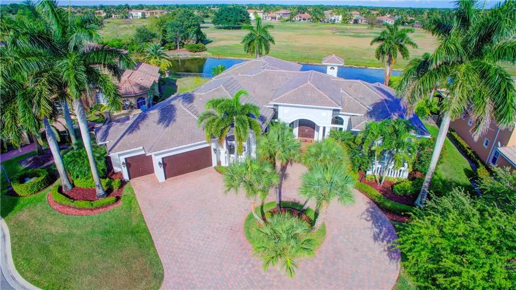7170 NW 126th Terrace Parkland FL 33076