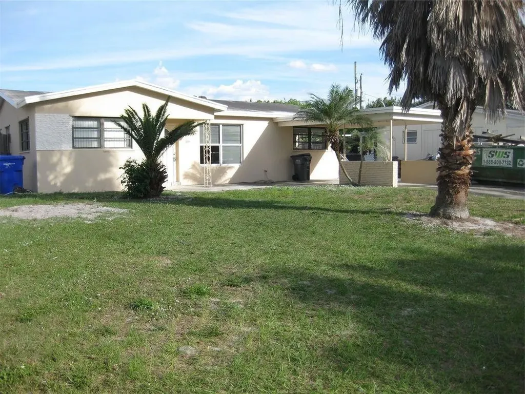 2131 N 62nd Avenue Hollywood FL 33024