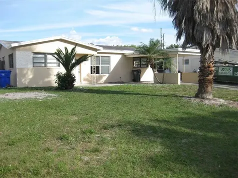 2131 N 62nd Avenue Hollywood FL 33024